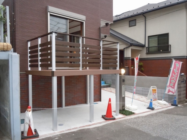 千葉市稲毛区園生町 新築戸建