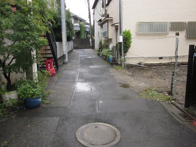 荒川区町屋2丁目 新築戸建