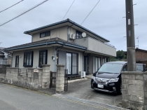 日立市十王町伊師本郷　250万円