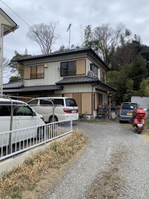 君津市糸川　中古戸建　450万円