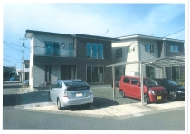 栃木市平柳町3丁目　中古戸建　2,380万円