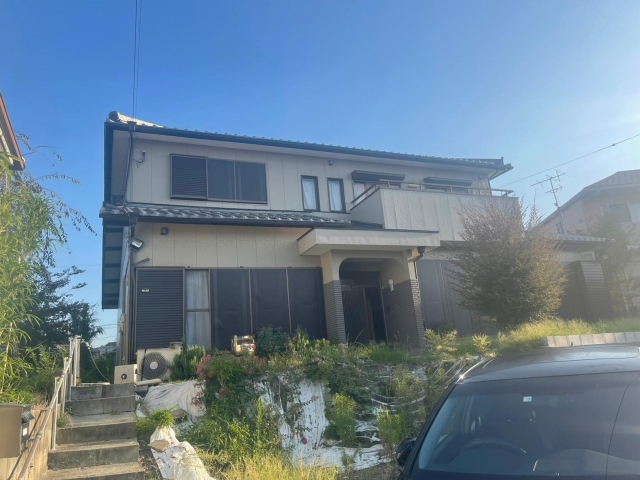 愛知県高浜市青木町9丁目1880万円中古戸建