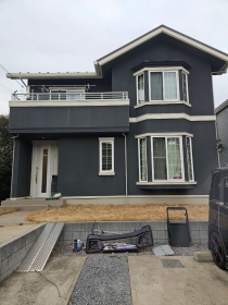 竜ケ崎市藤ヶ丘7丁目1,510万円築浅戸建