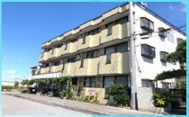 【便利】駅徒歩「3分」！高野台ハイツ102号室【賃料37,000円】