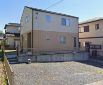 可児郡御嵩町御嵩築浅戸建1330万円
