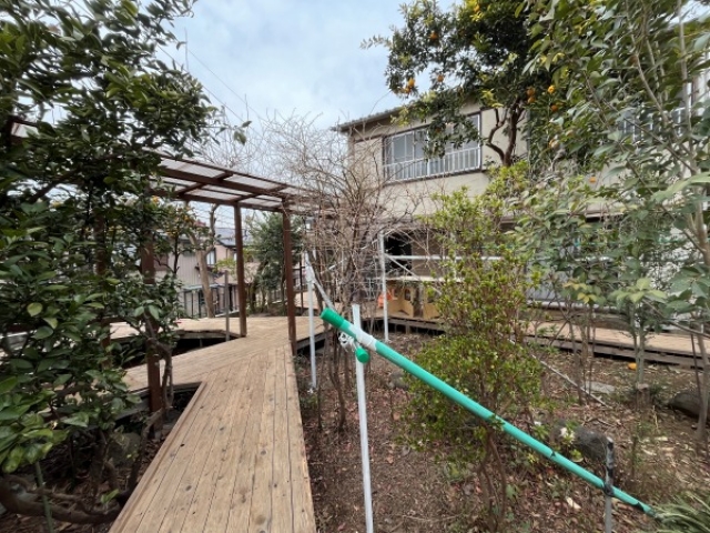 ☆イチオシ☆松戸市上本郷戸建【シェアハウス・社宅・民泊OK】