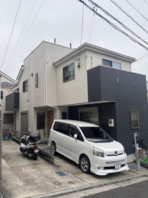 横浜市鶴見区東寺尾6丁目4,180万円中古戸建