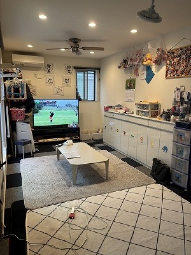 横浜市鶴見区東寺尾6丁目3,980万円中古戸建