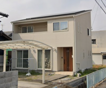 岐阜県瑞穂市別府2,490万円中古戸建