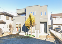 茨城県鹿嶋市1,580万円中古戸建